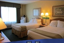 Imagen general del Hotel Holiday Inn Express Ft. Lauderdale Cruise-Airport. Foto 7