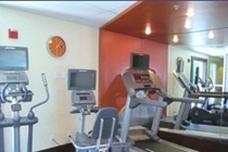 Imagen general del Hotel Holiday Inn Express Ft. Lauderdale Cruise-Airport. Foto 8