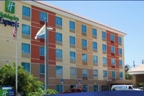 Imagen general del Hotel Holiday Inn Express Ft. Lauderdale Cruise-Airport. Foto 9