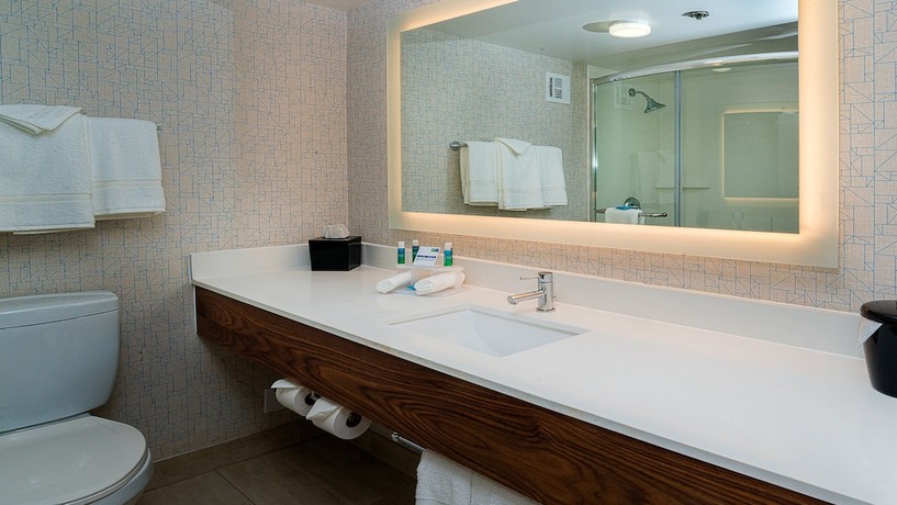 Imagen de la habitación del Hotel Holiday Inn Express Fullerton - Anaheim, An Ihg. Foto 3