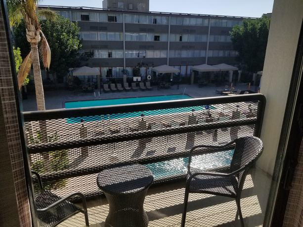 Imagen de la habitación del Hotel Holiday Inn Express Fullerton - Anaheim, An Ihg. Foto 5