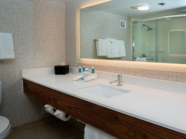 Imagen de la habitación del Hotel Holiday Inn Express Fullerton - Anaheim, An Ihg. Foto 8