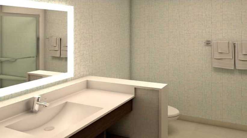 Imagen de la habitación del Hotel Holiday Inn Express Fullerton - Anaheim, An Ihg. Foto 14