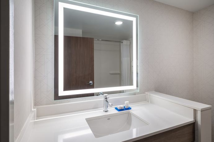 Imagen de la habitación del Hotel Holiday Inn Express Gaffney, An Ihg. Foto 12