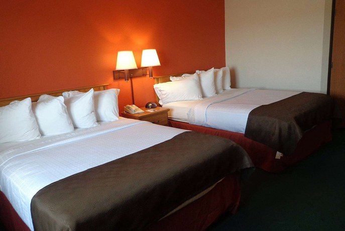 Imagen de la habitación del Hotel Holiday Inn Express Garden City East. Foto 1