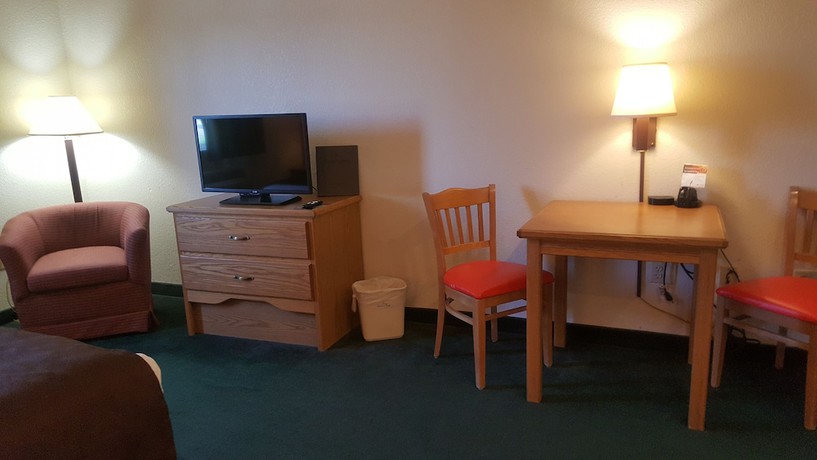 Imagen de la habitación del Hotel Holiday Inn Express Garden City East. Foto 6