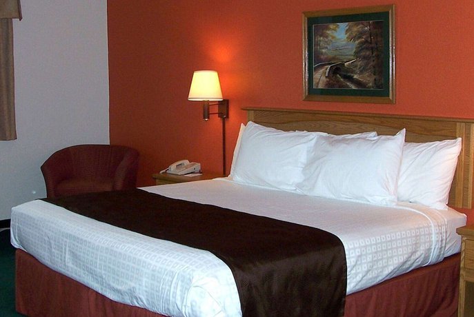 Imagen de la habitación del Hotel Holiday Inn Express Garden City East. Foto 10