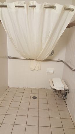 Imagen de la habitación del Hotel Holiday Inn Express Garden City East. Foto 15