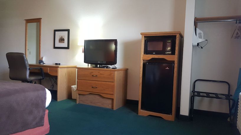 Imagen de la habitación del Hotel Holiday Inn Express Garden City East. Foto 17