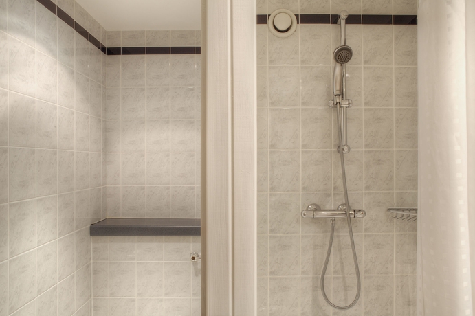 Imagen de la habitación del Hotel Holiday Inn Express Glasgow Theatreland, An Ihg. Foto 7