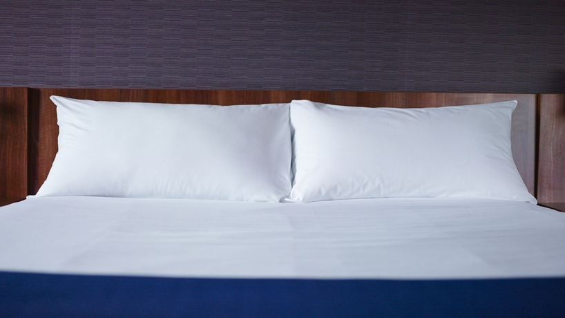Imagen de la habitación del Hotel Holiday Inn Express Glenrothes. Foto 7