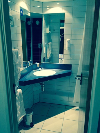 Imagen de la habitación del Hotel Holiday Inn Express Glenrothes. Foto 10