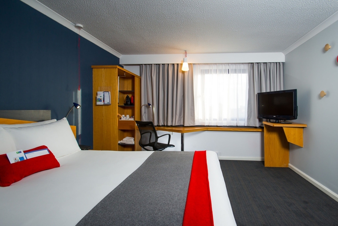 Imagen de la habitación del Hotel Holiday Inn Express Gloucester - South, An Ihg. Foto 8