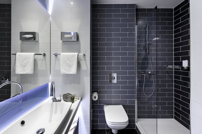 Imagen de la habitación del Hotel Holiday Inn Express Goettingen. Foto 20