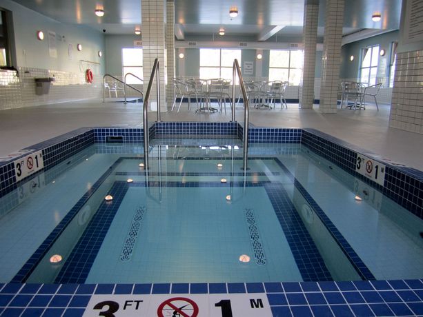 Imagen de la habitación del Hotel Holiday Inn Express Golden-kicking Horse, An Ihg. Foto 8