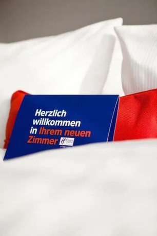 Imagen de la habitación del Hotel Holiday Inn Express Goppingen. Foto 15