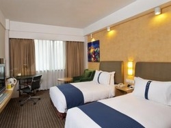 Imagen de la habitación del Hotel Holiday Inn Express Grand Canal. Foto 4