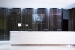 Imagen de los interiores del Hotel Holiday Inn Express Grand Canal. Foto 6