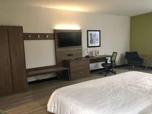 Imagen de la habitación del Hotel Holiday Inn Express Grand Island - Niagara Falls by IHG. Foto 2