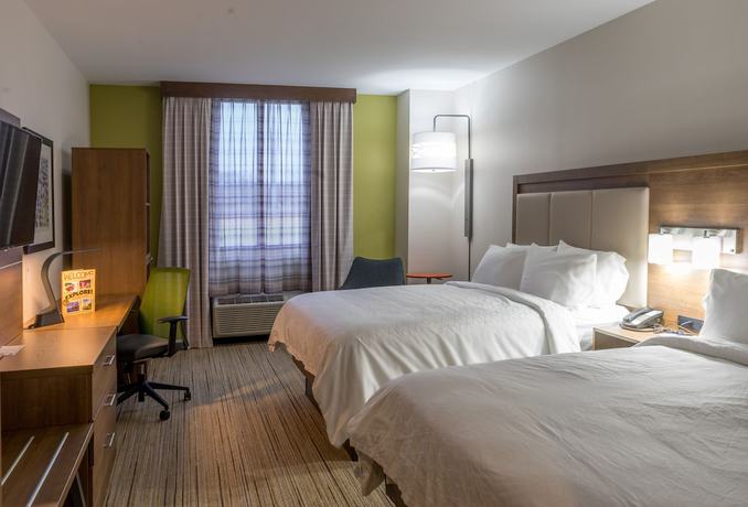 Imagen de la habitación del Hotel Holiday Inn Express Grand Island - Niagara Falls by IHG. Foto 4