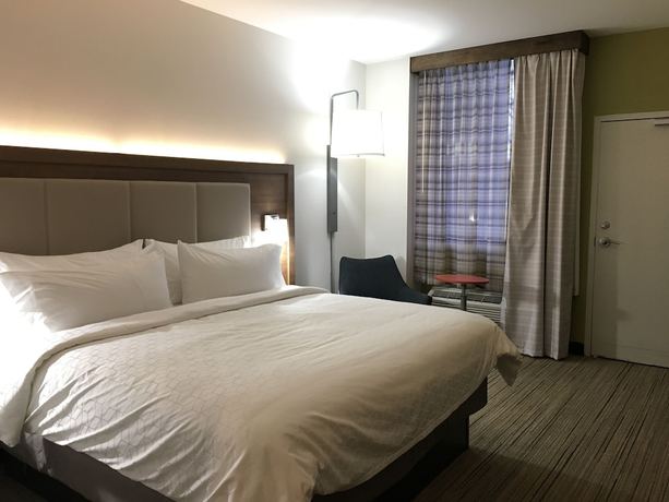 Imagen de la habitación del Hotel Holiday Inn Express Grand Island - Niagara Falls by IHG. Foto 9