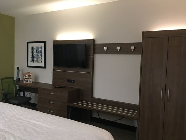 Imagen de la habitación del Hotel Holiday Inn Express Grand Island - Niagara Falls by IHG. Foto 15