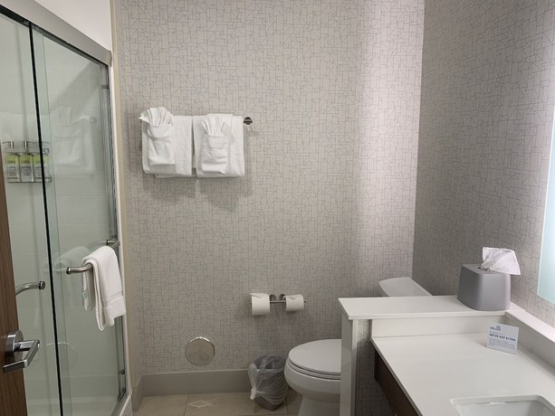 Imagen de la habitación del Hotel Holiday Inn Express Grand Rapids Airport North, an IHG. Foto 4