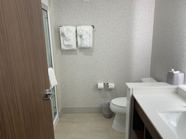 Imagen de la habitación del Hotel Holiday Inn Express Grand Rapids Airport North, an IHG. Foto 5