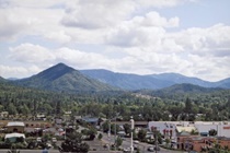 Imagen general del Hotel Holiday Inn Express Grants Pass, An Ihg. Foto 9