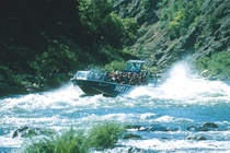 Imagen general del Hotel Holiday Inn Express Grants Pass, An Ihg. Foto 1