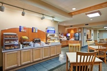 Imagen general del Hotel Holiday Inn Express Grants Pass, An Ihg. Foto 2