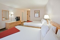 Imagen general del Hotel Holiday Inn Express Grants Pass, An Ihg. Foto 3