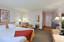 Imagen general del Hotel Holiday Inn Express Grants Pass, An Ihg. Foto 4