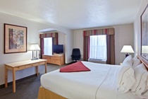 Imagen general del Hotel Holiday Inn Express Grants Pass, An Ihg. Foto 6