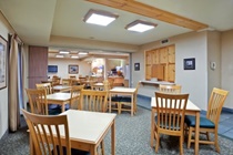 Imagen general del Hotel Holiday Inn Express Grants Pass, An Ihg. Foto 7