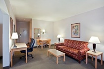 Imagen general del Hotel Holiday Inn Express Grants Pass, An Ihg. Foto 8