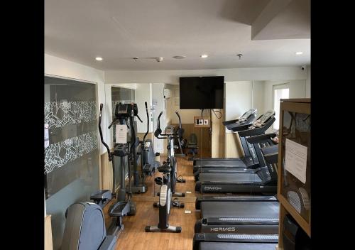 Imagen general del Hotel Holiday Inn Express Greater Noida Knowledge Park, an IHG. Foto 7