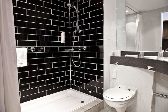 Imagen de la habitación del Hotel Holiday Inn Express Greenock, An Ihg. Foto 10