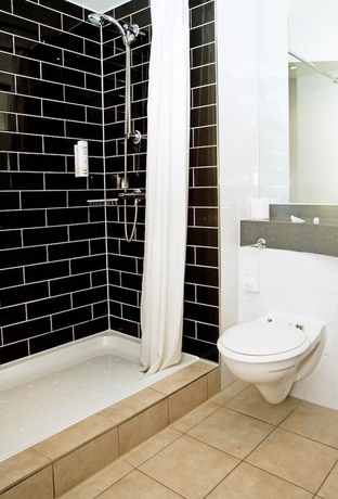 Imagen de la habitación del Hotel Holiday Inn Express Greenock, An Ihg. Foto 12