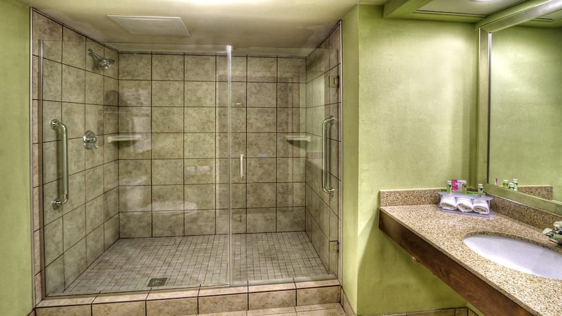 Imagen de la habitación del Hotel Holiday Inn Express Greenville, GREENVILLE. Foto 11