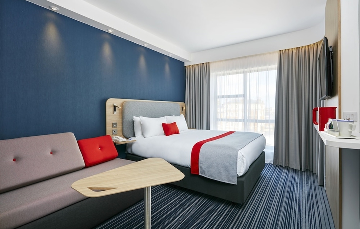 Imagen de la habitación del Hotel Holiday Inn Express Grimsby, An Ihg. Foto 8