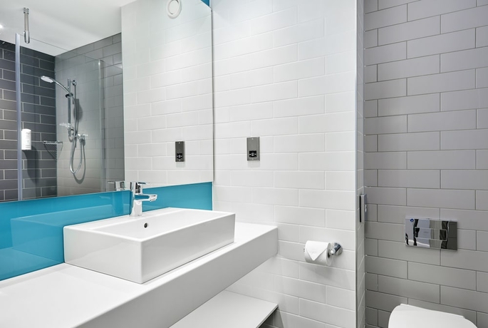 Imagen de la habitación del Hotel Holiday Inn Express Grimsby, An Ihg. Foto 12