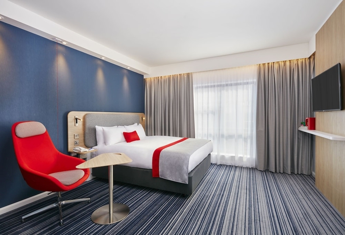 Imagen de la habitación del Hotel Holiday Inn Express Grimsby, An Ihg. Foto 13