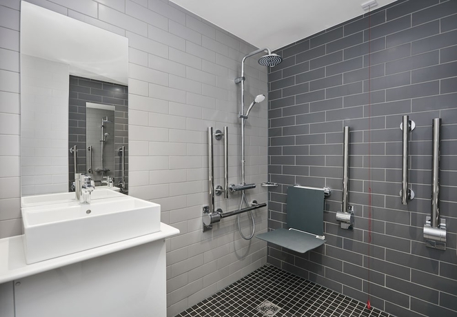 Imagen de la habitación del Hotel Holiday Inn Express Grimsby, An Ihg. Foto 14