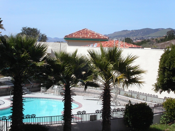Imagen general del Hotel Holiday Inn Express Grover Beach-Pismo Beach Area. Foto 4