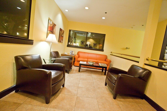 Imagen general del Hotel Holiday Inn Express Grover Beach-Pismo Beach Area. Foto 6