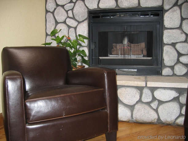 Imagen de los interiores del Hotel Holiday Inn Express Grover Beach-Pismo Beach Area. Foto 15