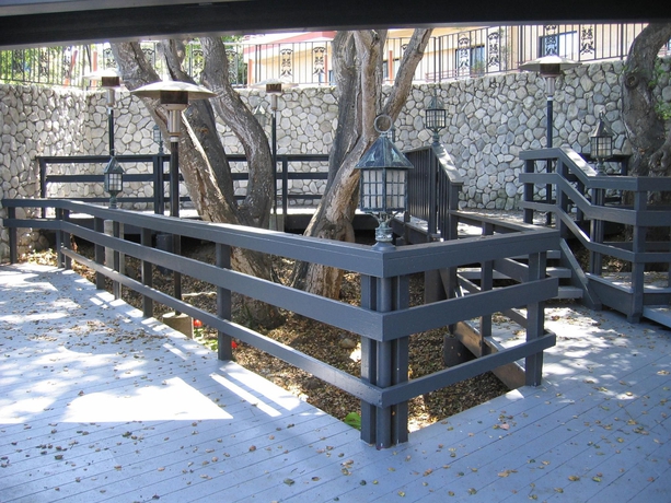 Imagen de los interiores del Hotel Holiday Inn Express Grover Beach-Pismo Beach Area. Foto 16