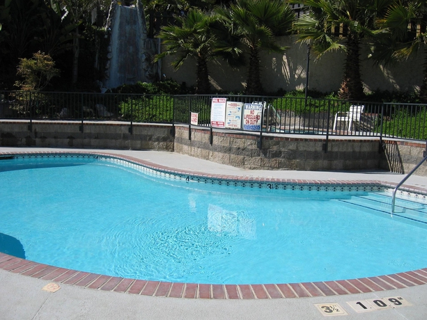 Imagen general del Hotel Holiday Inn Express Grover Beach-Pismo Beach Area. Foto 7