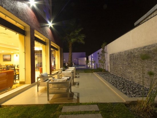 Imagen general del Hotel Holiday Inn Express Guadalajara Aeropuerto, An Ihg. Foto 10